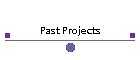 Past Projects